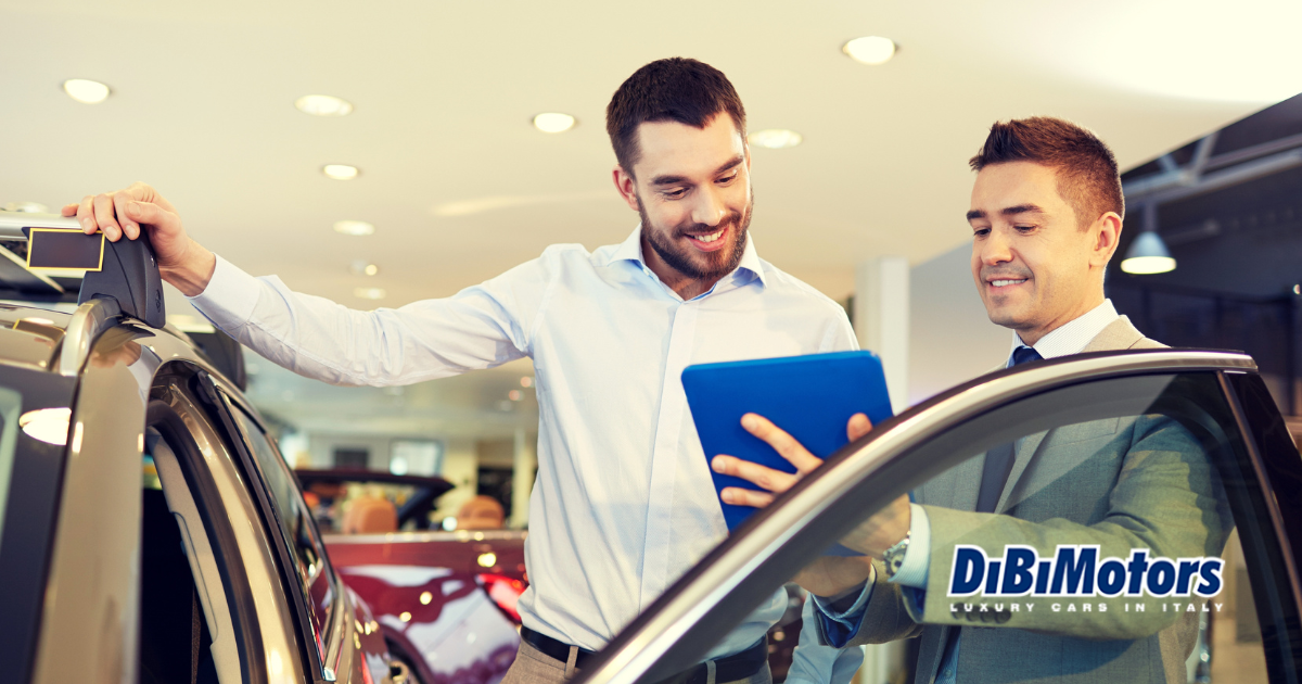compro auto Torino in contanti