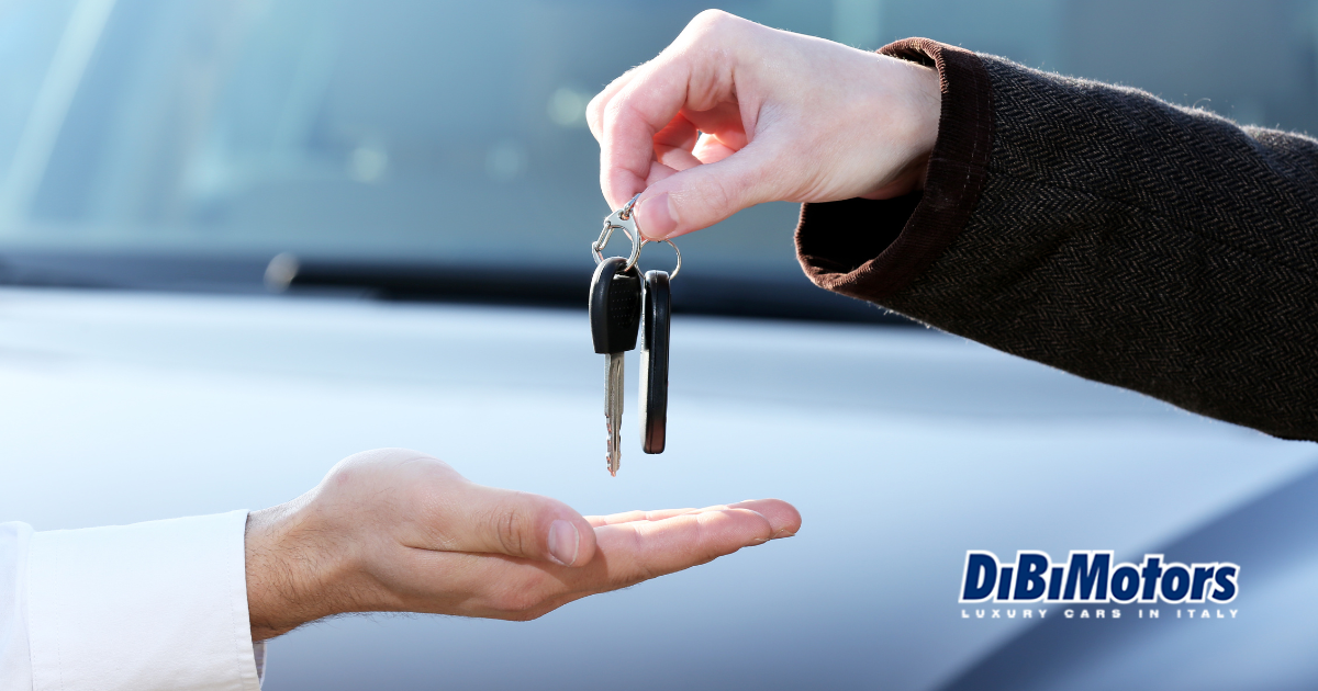 compro auto usate torino