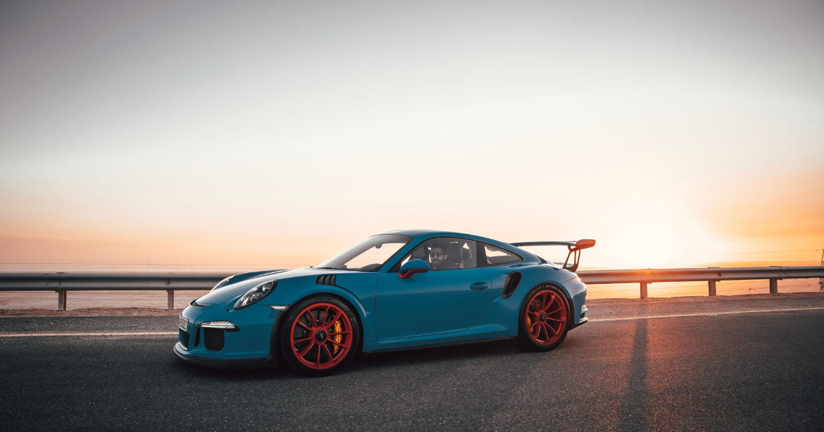 porsche usata quale acquistare